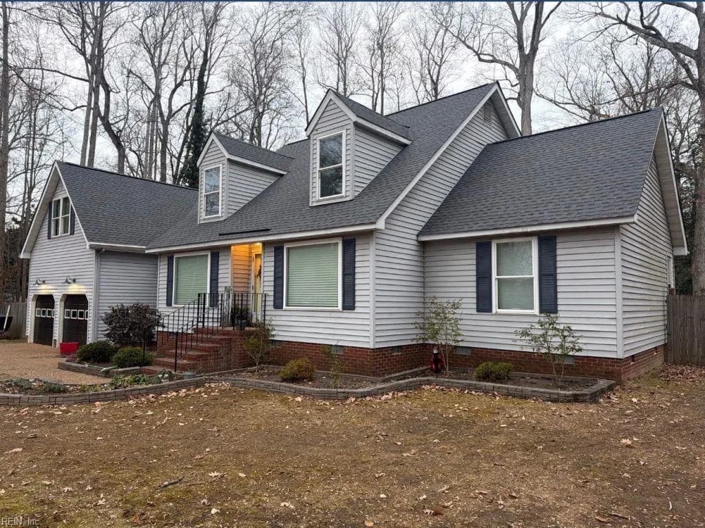 108 Greenbrier, Williamsburg, VA 23185, USA - Main photo