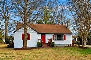 915 Jackson DR, Williamsburg — 3 bed Residential, 1,830 sqft
