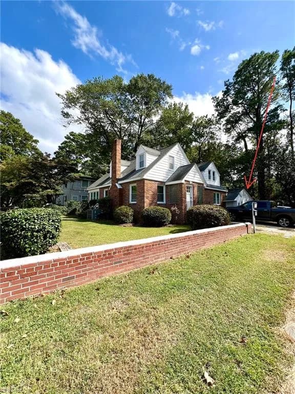 239 E Bayview BLVD #3, NORFOLK VA 23503 - Photo 2