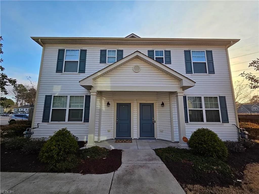 2870 Baldwin DR, CHESAPEAKE VA 23321 - Main photo