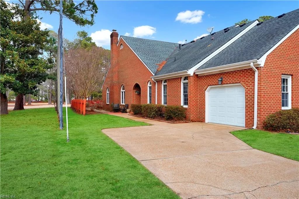 4798 Open Greens Dr NONE, Virginia Beach — 2 bed Residential, 1,607 sqft