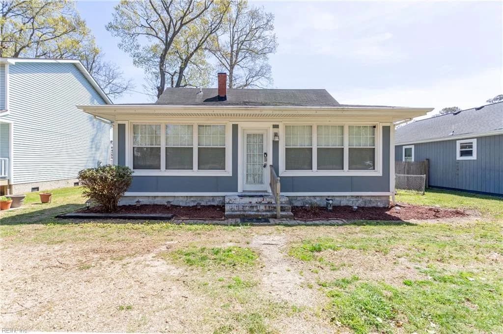 580 General Booth BLVD, VIRGINIABEACH VA 23451 - Main photo