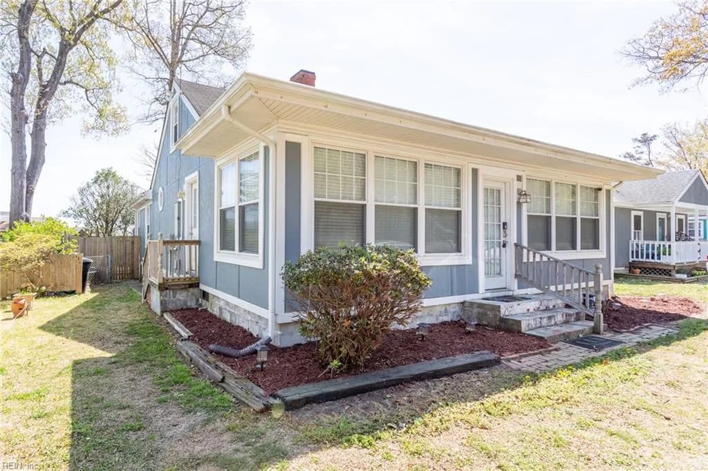 580 General Booth BLVD, VIRGINIABEACH VA 23451 - Photo 3