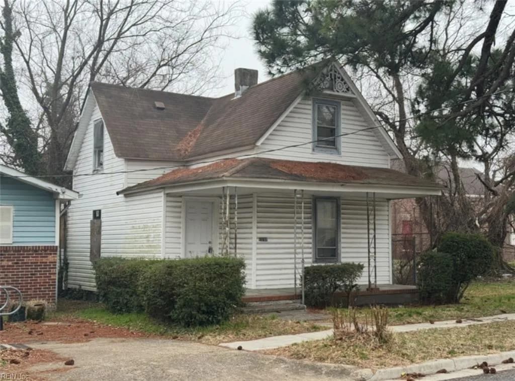 1210 33rd ST, NEWPORTNEWS VA 23607 - Photo 3