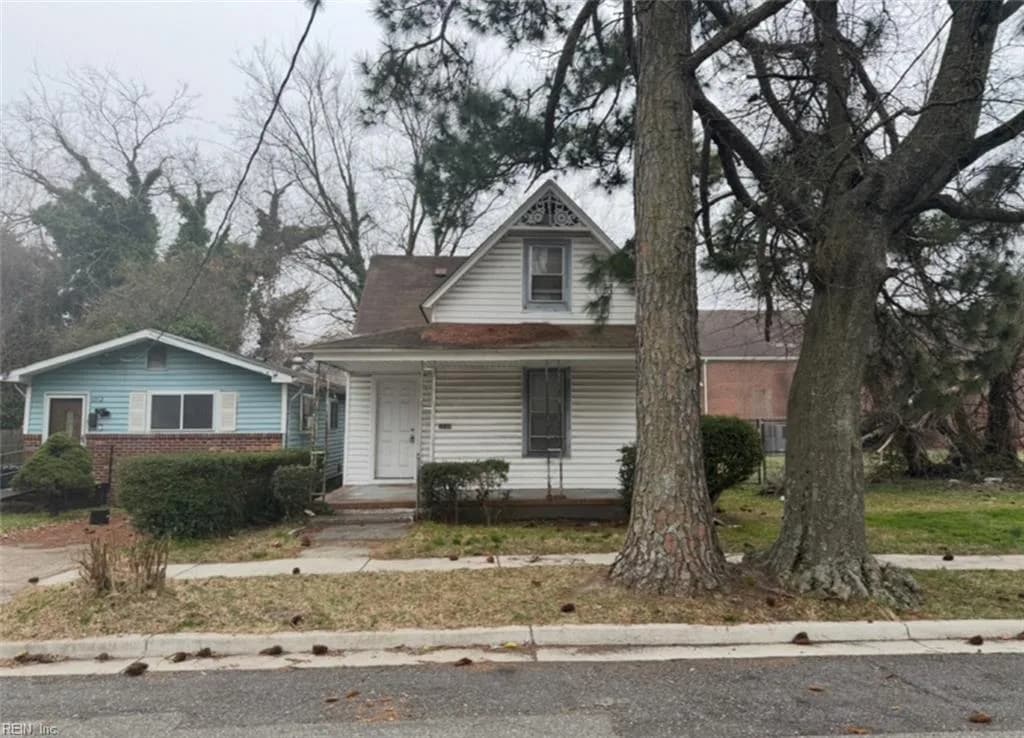 1210 33rd ST, NEWPORTNEWS VA 23607 - Photo 4