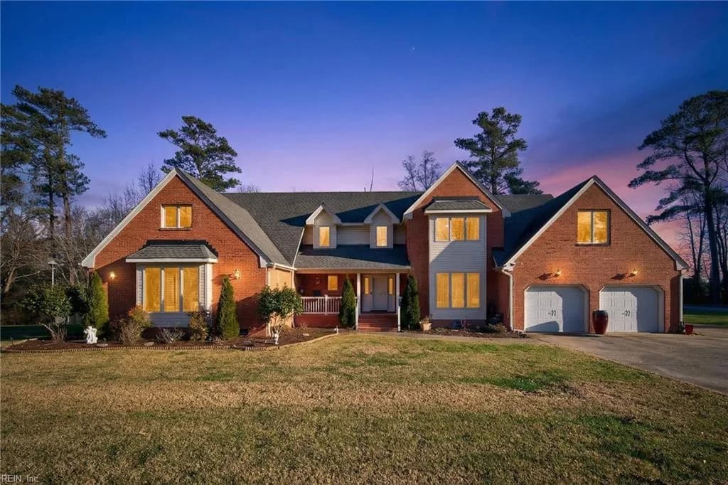 9327 Rivershore DR, SUFFOLK VA 23433 - Photo 4