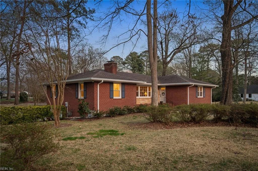 1605 Mallard LN, VIRGINIABEACH VA 23455 - Photo 3
