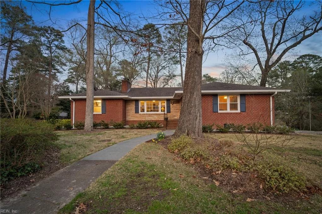 1605 Mallard LN, VIRGINIABEACH VA 23455 - Photo 4