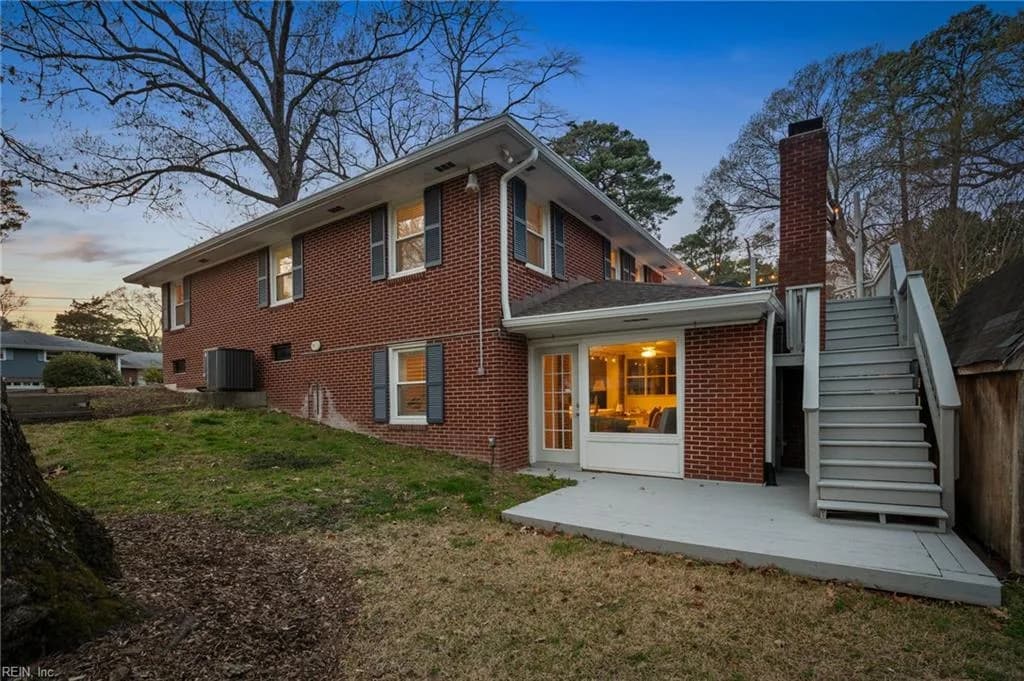 1605 Mallard LN, VIRGINIABEACH VA 23455 - Photo 5