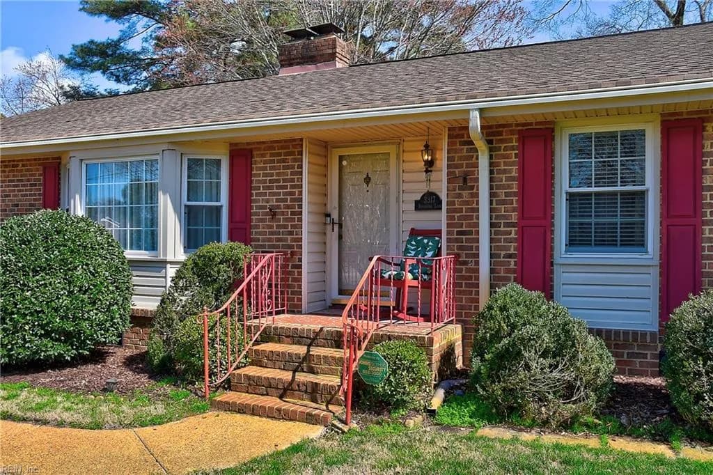3317 Brookside LN, PORTSMOUTH VA 23703 - Photo 3