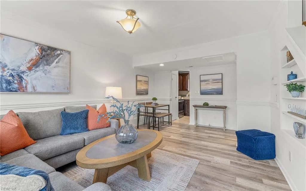 423 Maryland AVE #9, PORTSMOUTH VA 23707 - Photo 2