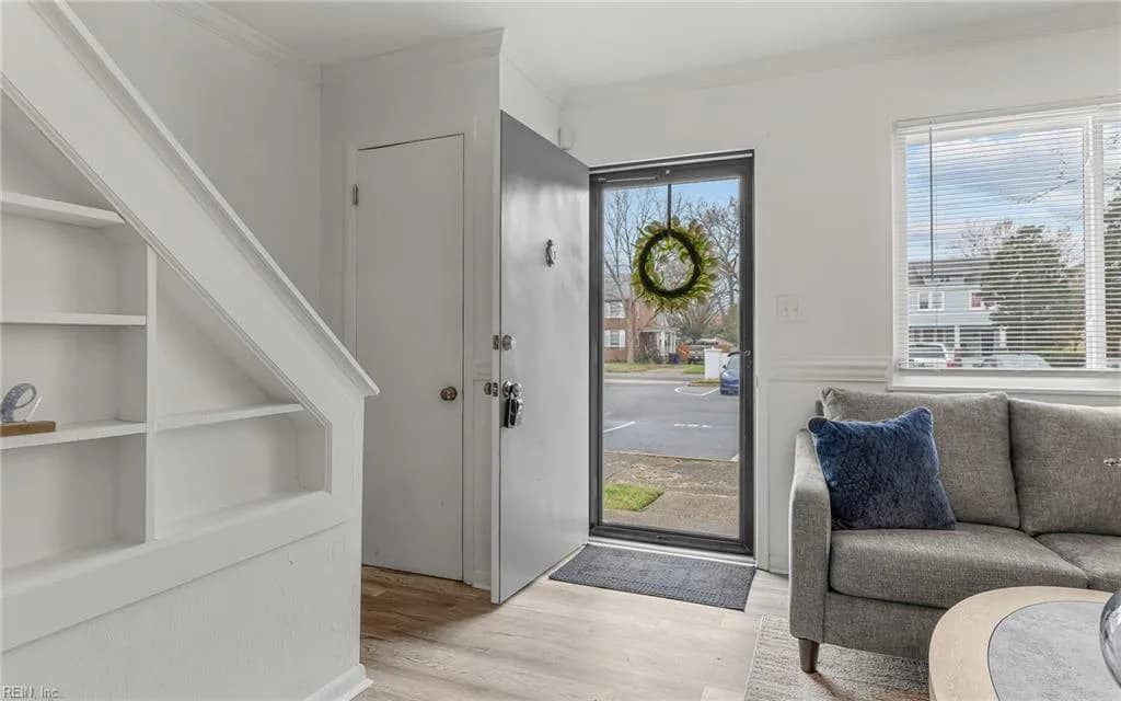 423 Maryland AVE #9, PORTSMOUTH VA 23707 - Photo 3