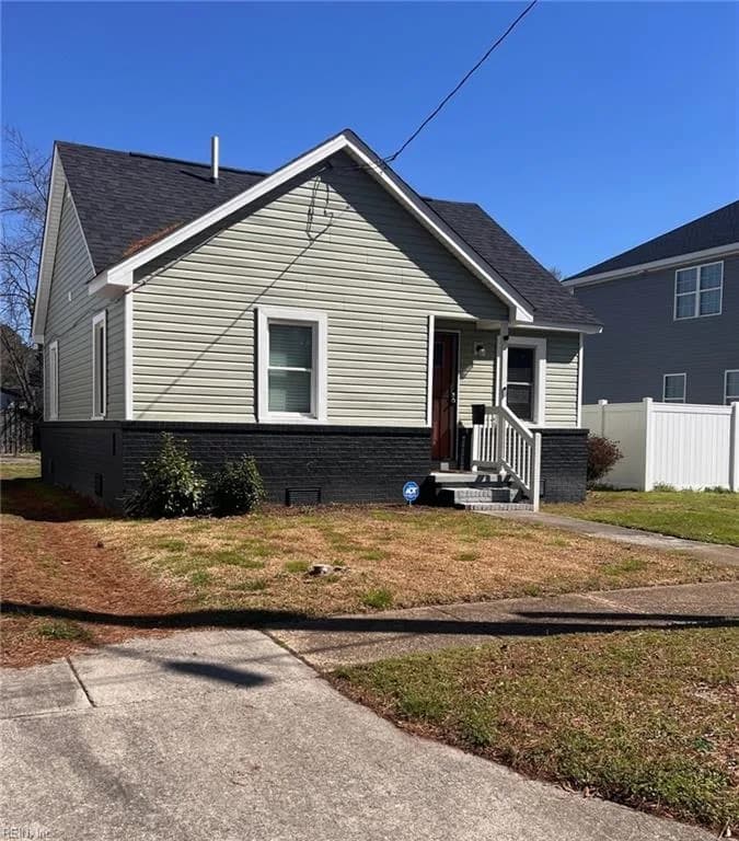 1921 Nashville AVE, PORTSMOUTH VA 23704 - Photo 3