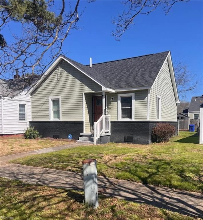 1921 Nashville AVE, PORTSMOUTH VA 23704 - Photo 4