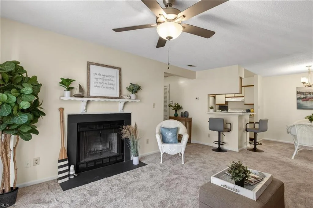 540 Pineland CIR #103, NEWPORTNEWS VA 23605