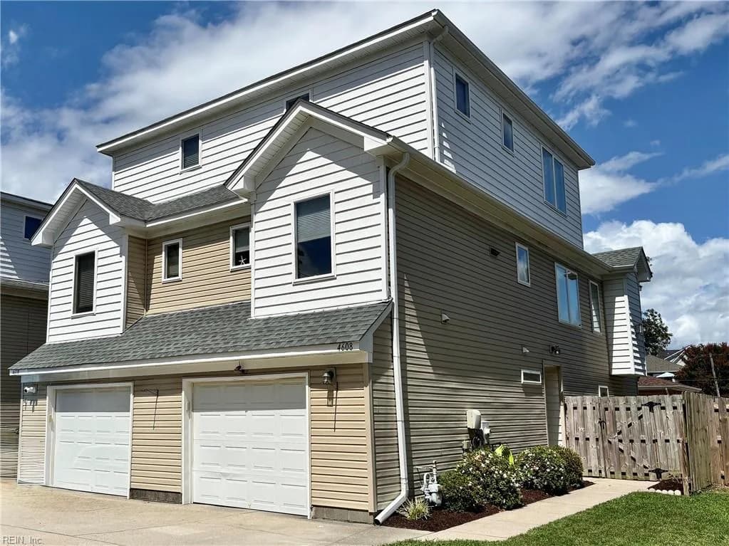 4608 Coronet AVE, VIRGINIABEACH VA 23455 - Photo 2