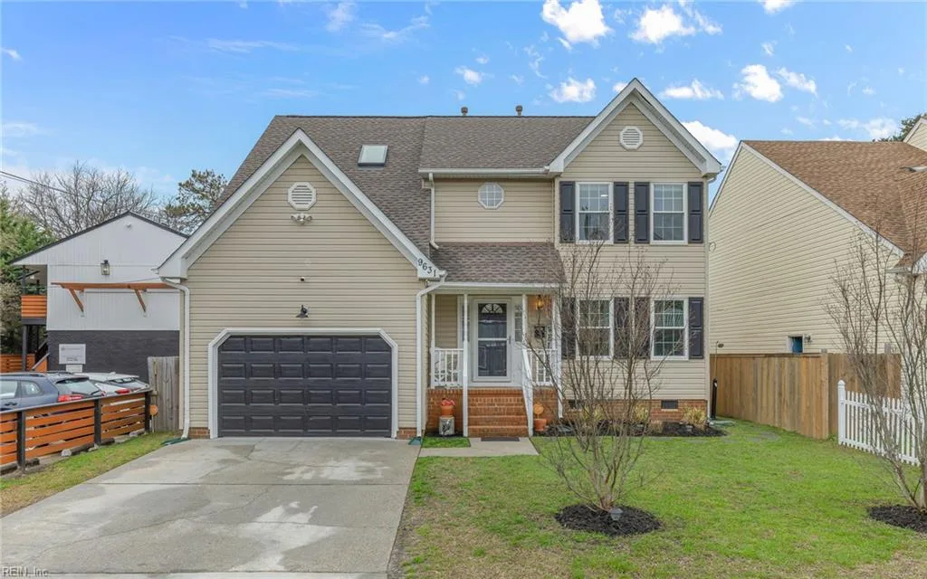 9631 14th Bay ST, Norfolk — 4 bed Residential, 2,197 sqft