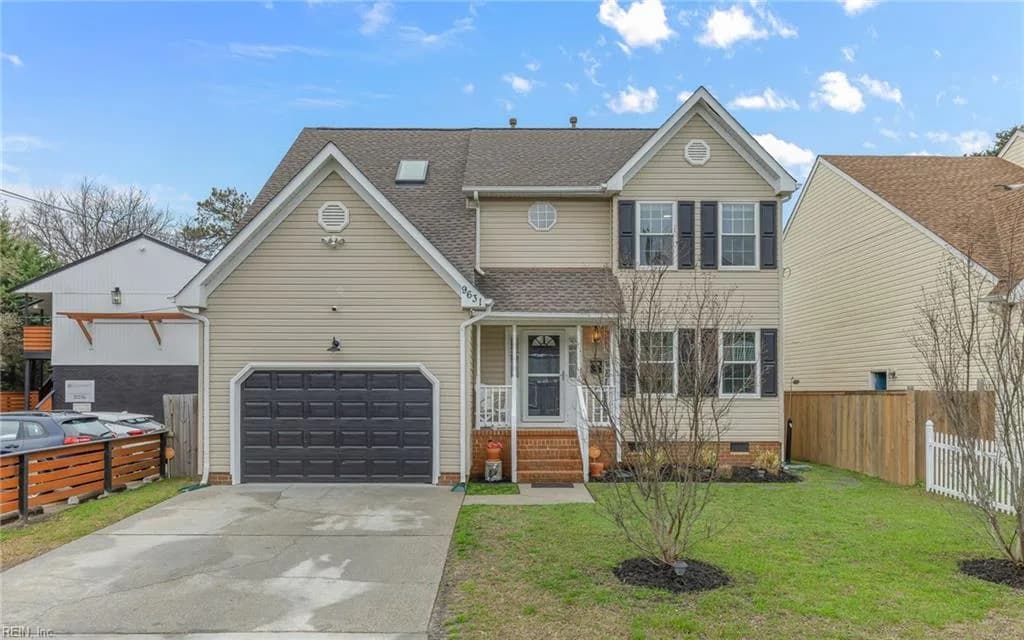 9631 14th Bay ST, NORFOLK VA 23518 - Photo 2