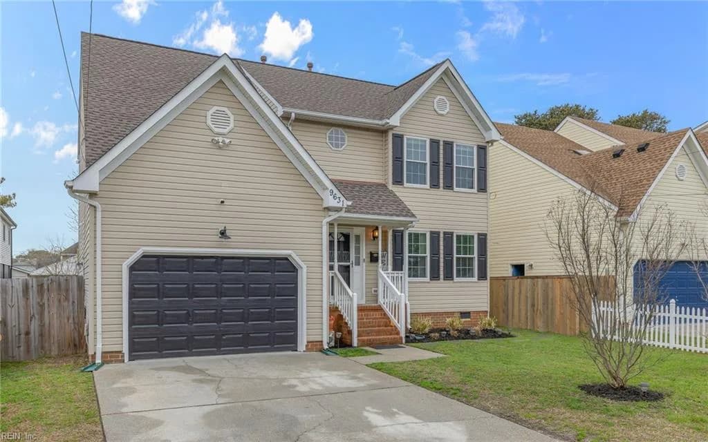 9631 14th Bay ST, NORFOLK VA 23518 - Photo 3