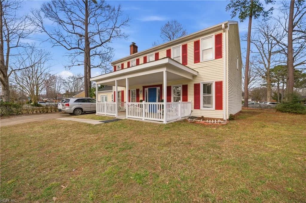 5316 Tuza LN, VIRGINIABEACH VA 23464 - Photo 3
