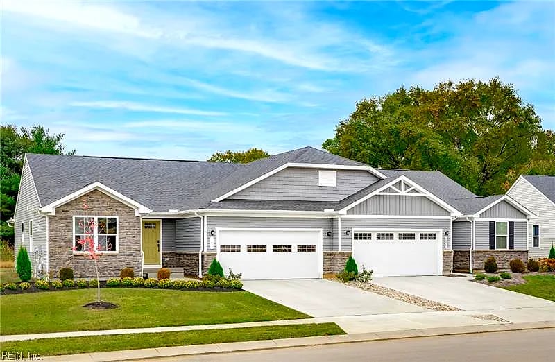 424 Braden LN, Suffolk — 3 bed Residential, 1,343 sqft