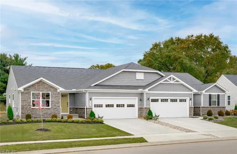424 Braden LN, SUFFOLK VA 23435 - Photo 2