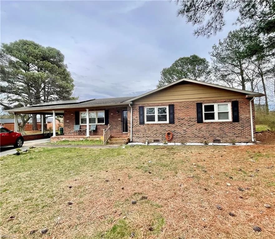 1341 Devonshire CT, SUFFOLK VA 23434 - Photo 2
