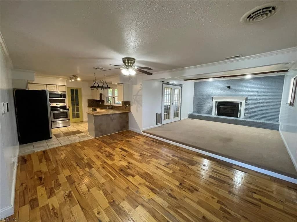 1341 Devonshire CT, SUFFOLK VA 23434 - Photo 3