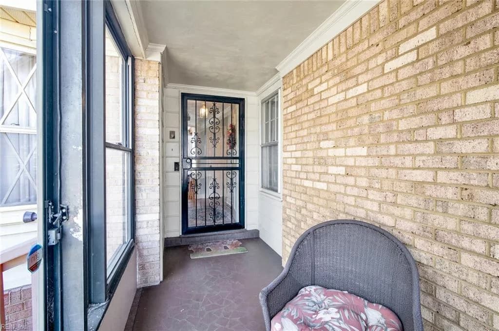 1305 Horne AVE, PORTSMOUTH VA 23701 - Photo 4