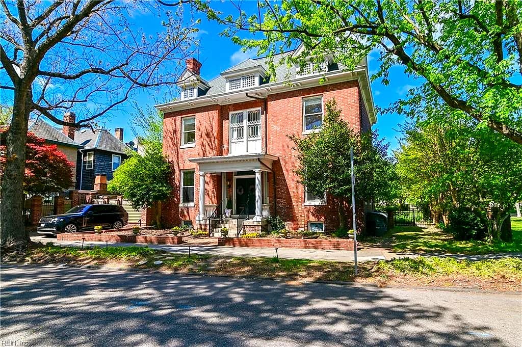 511 Colonial AVE, NORFOLK VA 23507 - Main photo