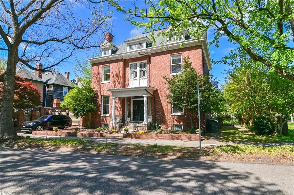 511 Colonial AVE, NORFOLK VA 23507