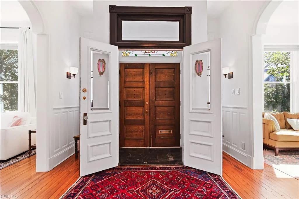 511 Colonial AVE, NORFOLK VA 23507 - Photo 4