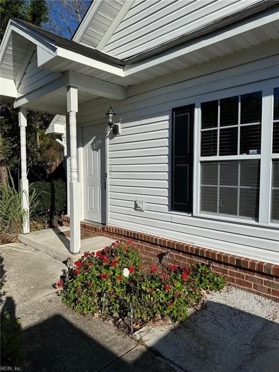 488 S Birdneck RD, VIRGINIABEACH VA 23451 - Main photo