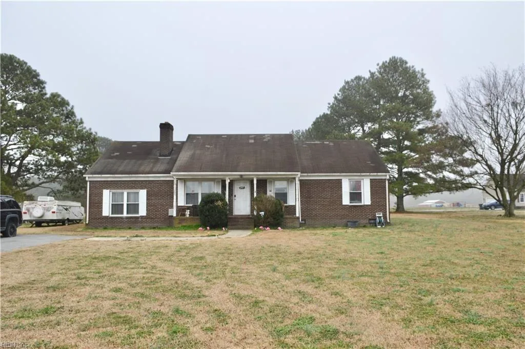 4446 Desert RD, SUFFOLK VA 23434
