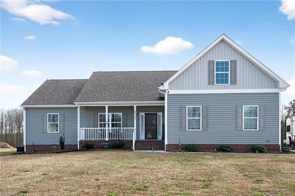 33134 Pebble Brook DR, FRANKLIN VA 23851 - Photo 2