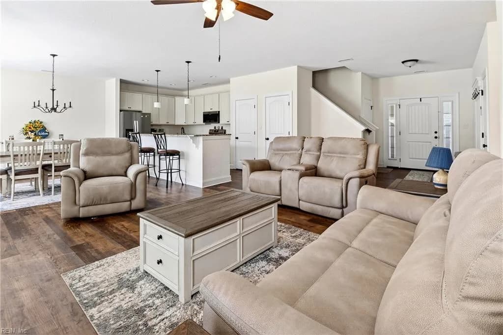 33134 Pebble Brook DR, FRANKLIN VA 23851 - Photo 3