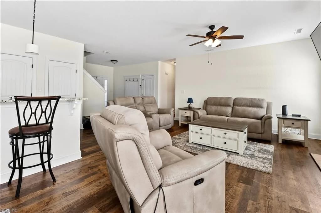 33134 Pebble Brook DR, FRANKLIN VA 23851 - Photo 5