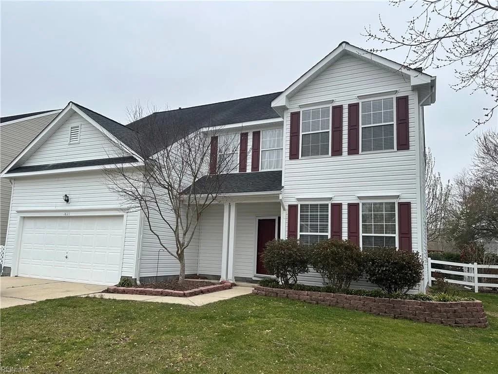 1821 Somersby LN, VIRGINIABEACH VA 23456 - Photo 2