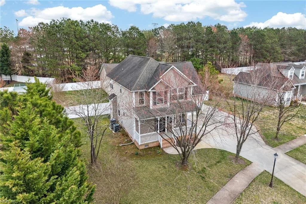 6123 Roland Smith DR, GLOUCESTER VA 23061 - Photo 3