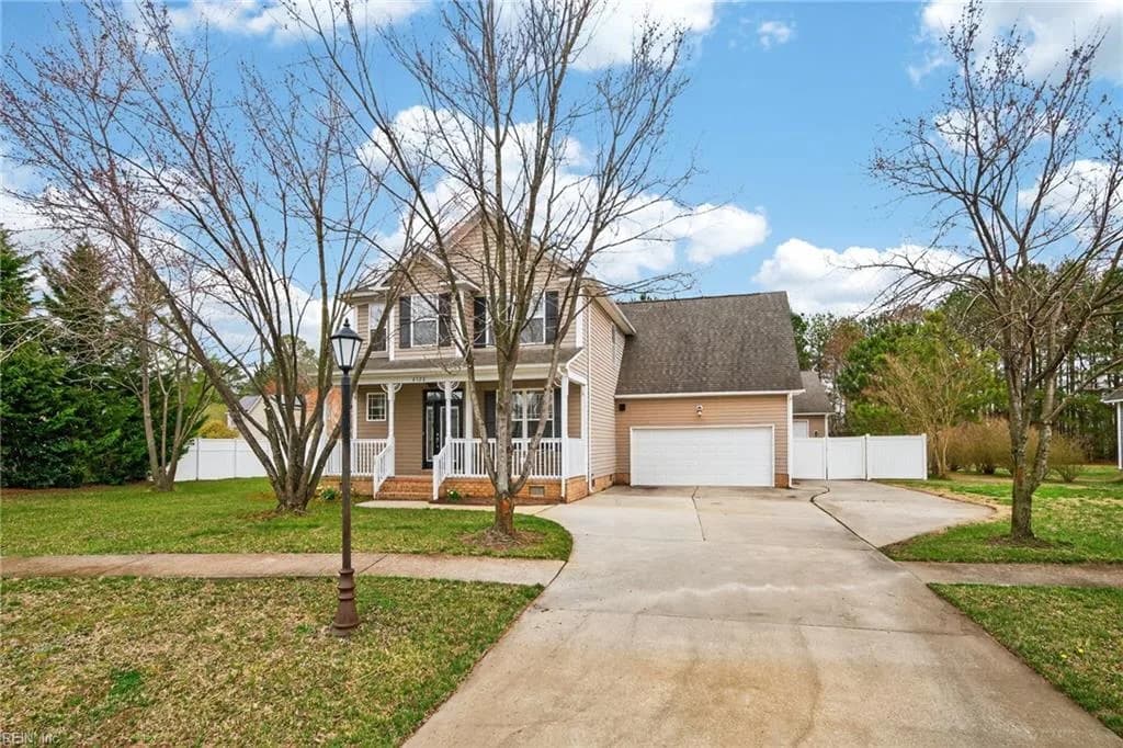 6123 Roland Smith DR, GLOUCESTER VA 23061 - Photo 4