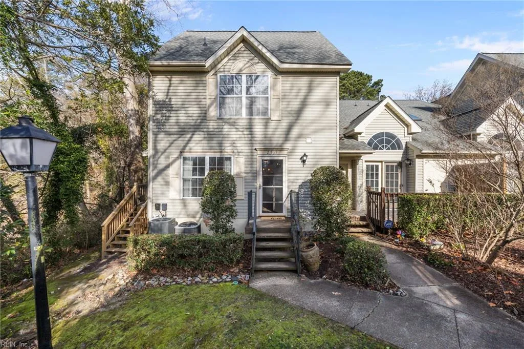 2513 London Pointe DR, Virginia Beach — 2 bed Residential, 1,242 sqft