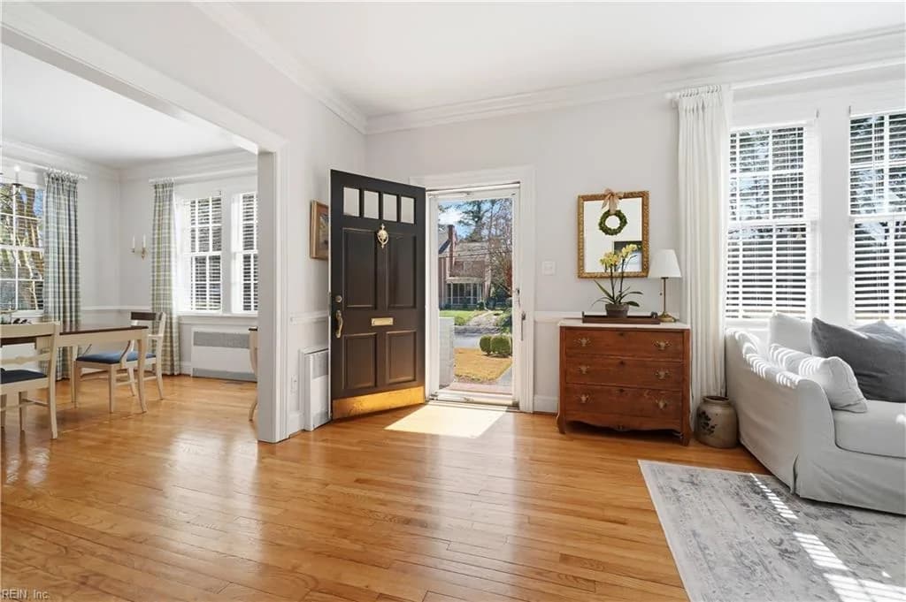 320 Western AVE, SUFFOLK VA 23434 - Photo 3
