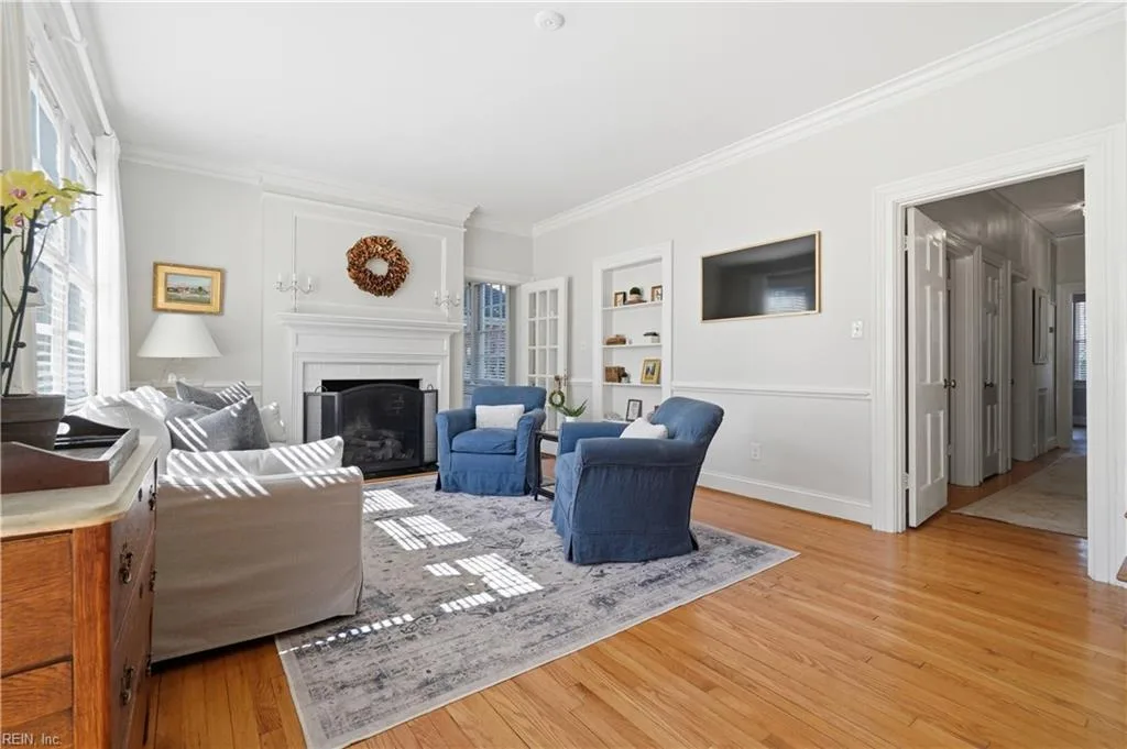 320 Western AVE, SUFFOLK VA 23434 - Photo 4