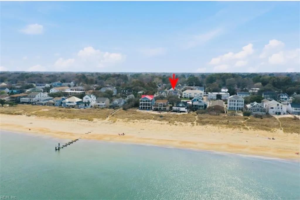 1733 E Ocean View AVE, NORFOLK VA 23503 - Photo 3