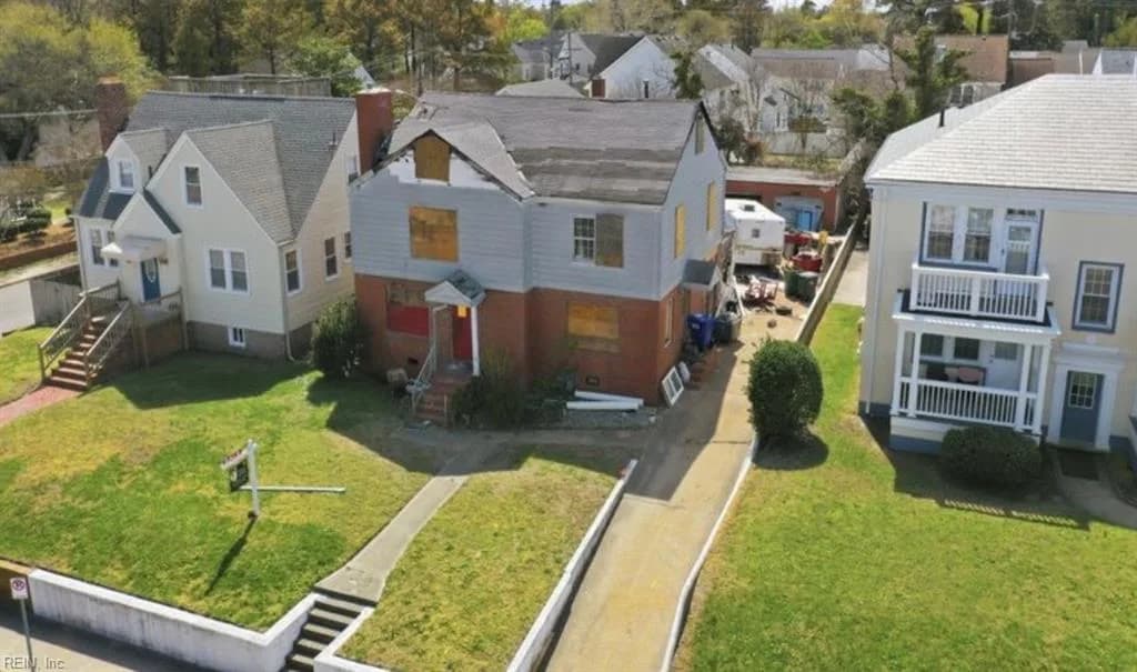 1733 E Ocean View AVE, NORFOLK VA 23503 - Photo 4