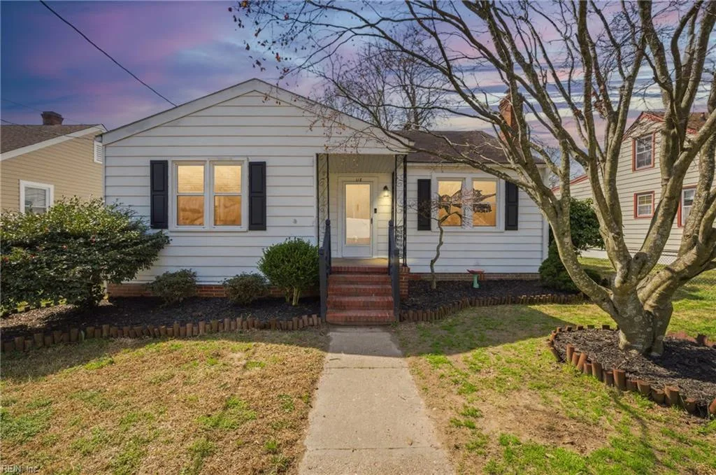 118 Primrose AVE, Hampton — 2 bed Residential, 1,338 sqft