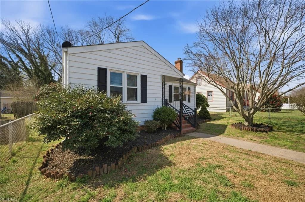 118 Primrose AVE, HAMPTON VA 23663 - Photo 3