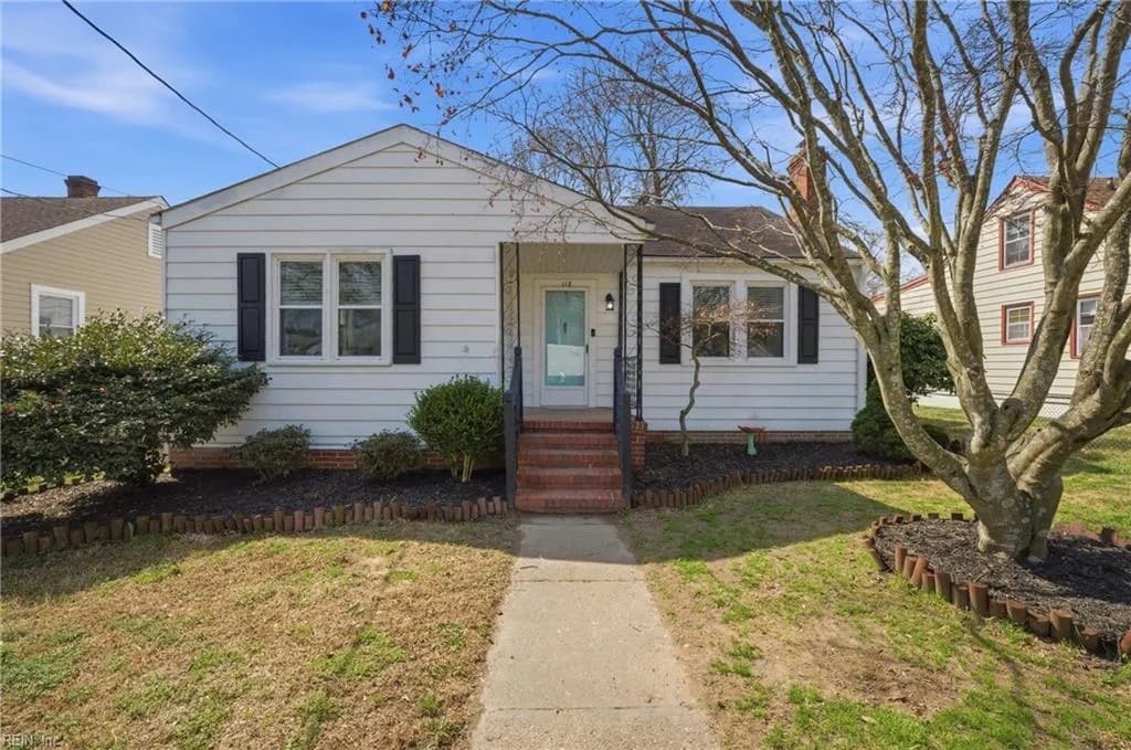 118 Primrose AVE, HAMPTON VA 23663 - Photo 4