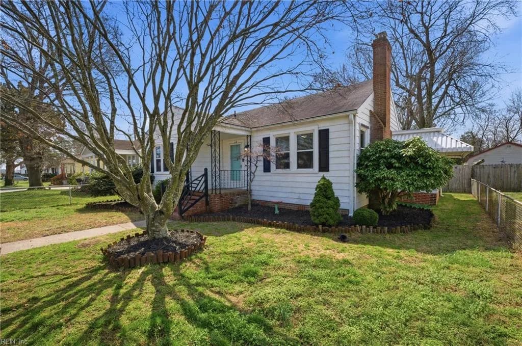 118 Primrose AVE, HAMPTON VA 23663 - Photo 5
