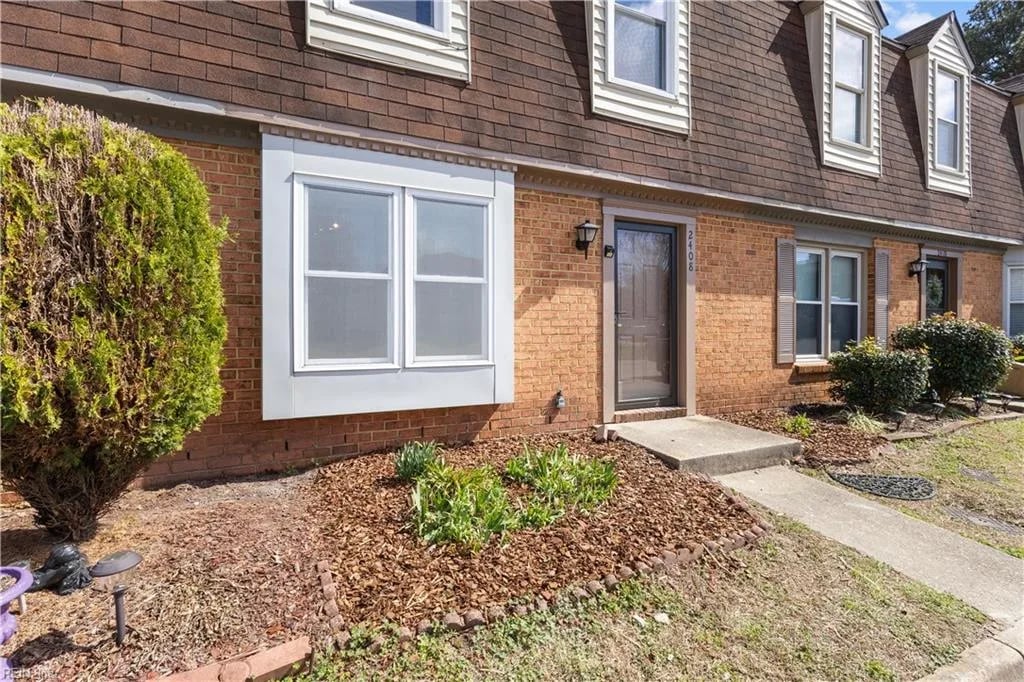 2408 Julie CT, Virginia Beach — 2 bed Residential, 1,168 sqft